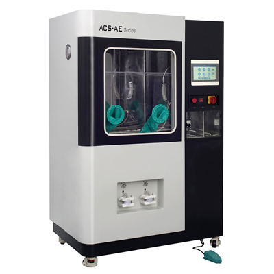 ACS-AE-D標準清潔度萃取設(shè)備